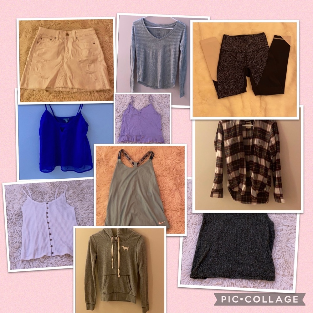 trade for lexi!!